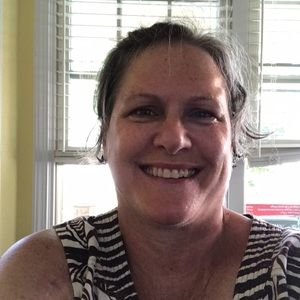 Meet your Posher, Peggy